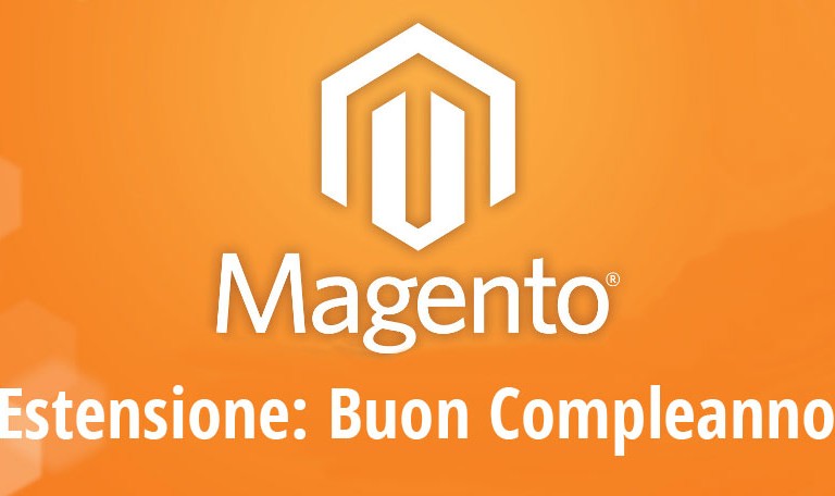 Estensione / Buon Compleanno